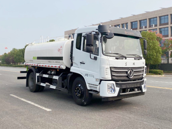 東風15噸綠化噴灑車 東風15噸綠化噴灑車