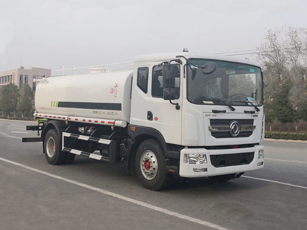 東風D9綠化噴灑車 東風D9綠化噴灑車